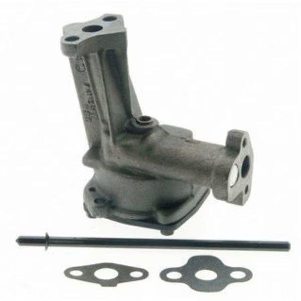 Oil Pump, 224-41128, Seal Pwr Engine Part, Mfr#: 224-41128